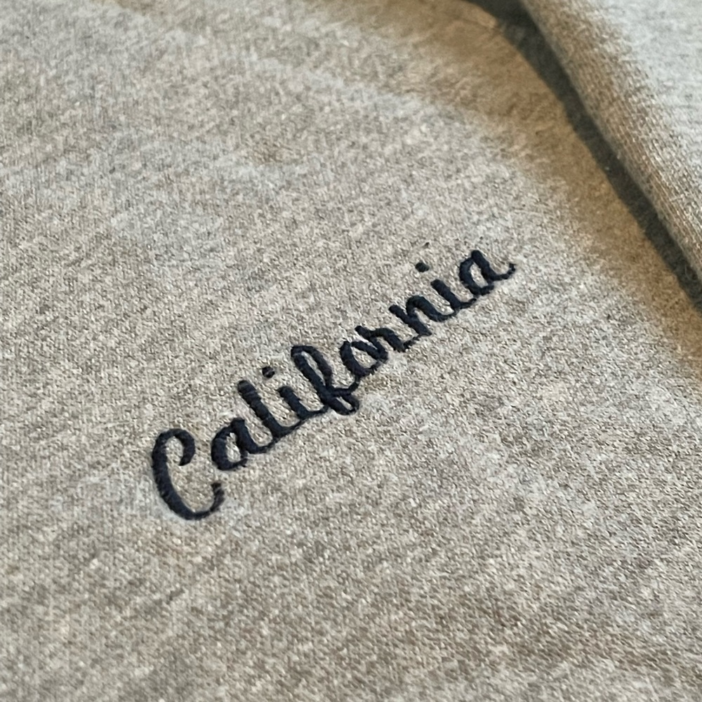 John Galt Crew neck